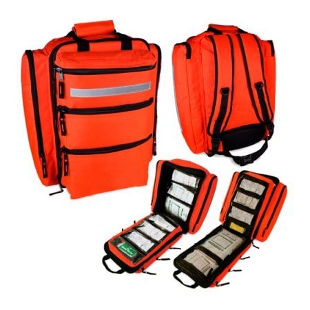 Propac MEDICAL RESPONDER KIT K3300